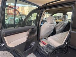 تۆیۆتا لاند کروزەر